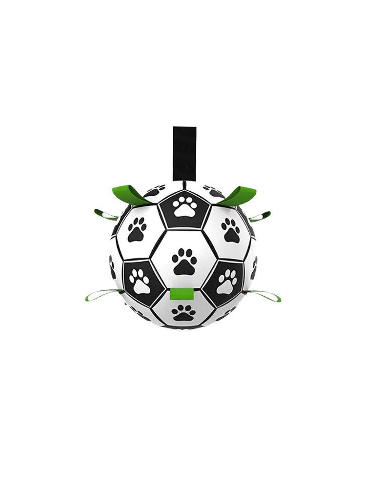 THREEDOGS® Dog Interactive Football Toy - KIKOPALS