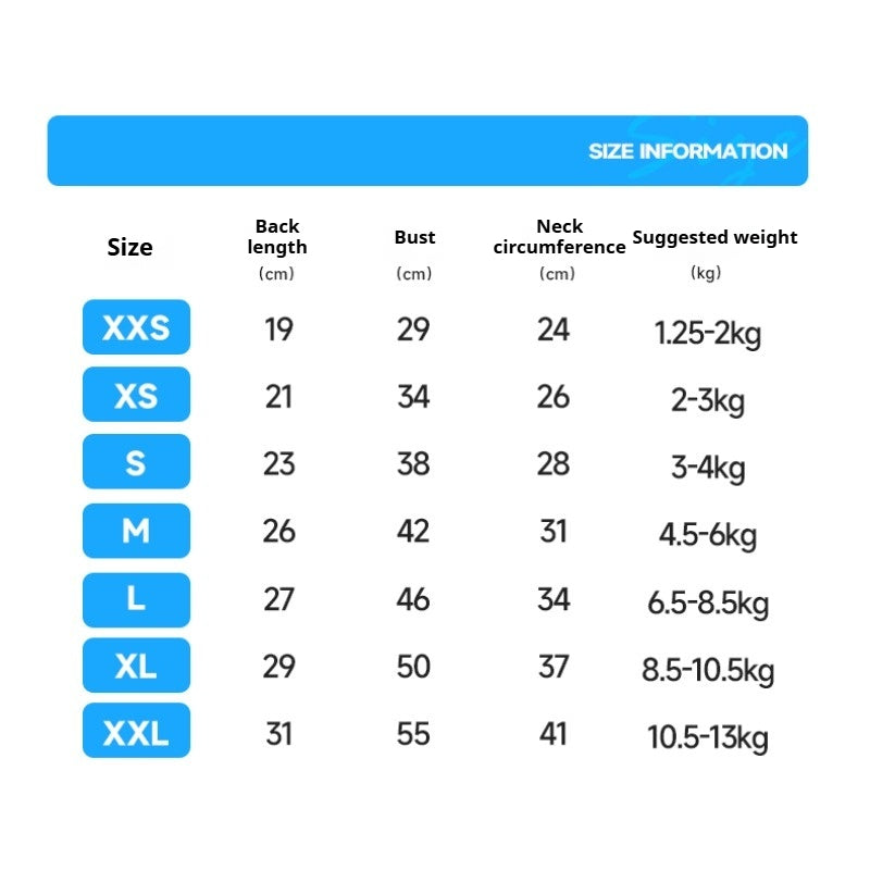 MookiPet® Striped Velvet T-Shirt for Dogs