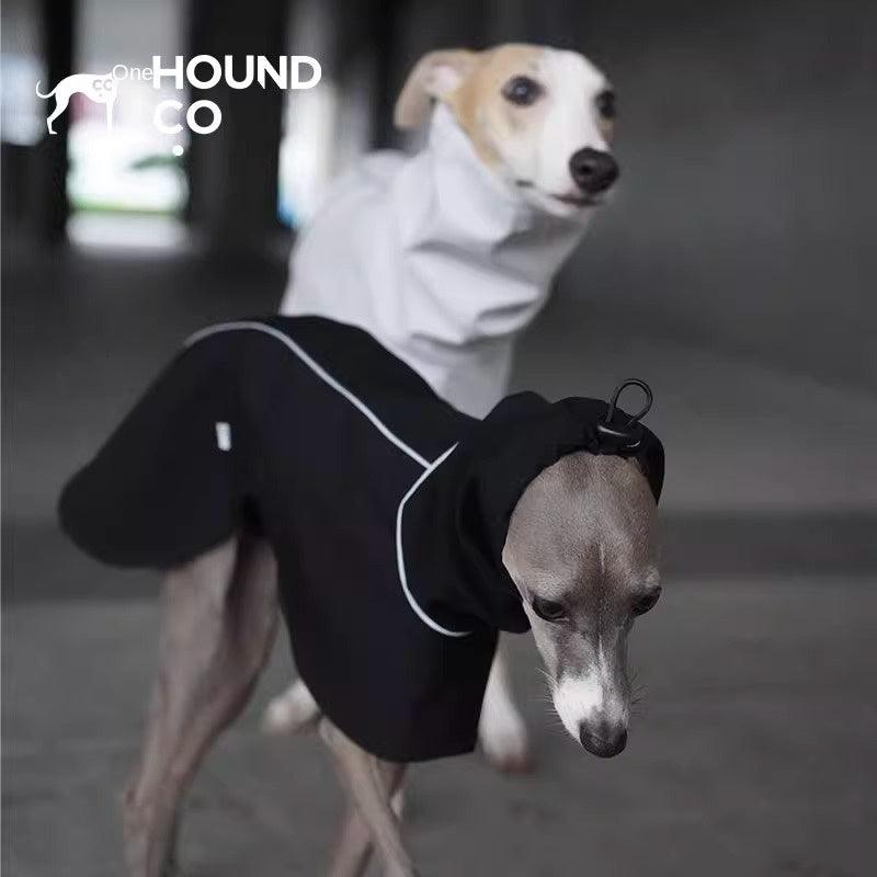 Hound Co.® Dog Windbreaker Cape - KIKOPALS