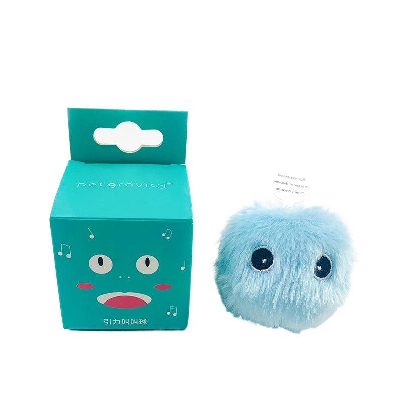 petgravity® Fairy Squeaky Ball - KIKOPALS