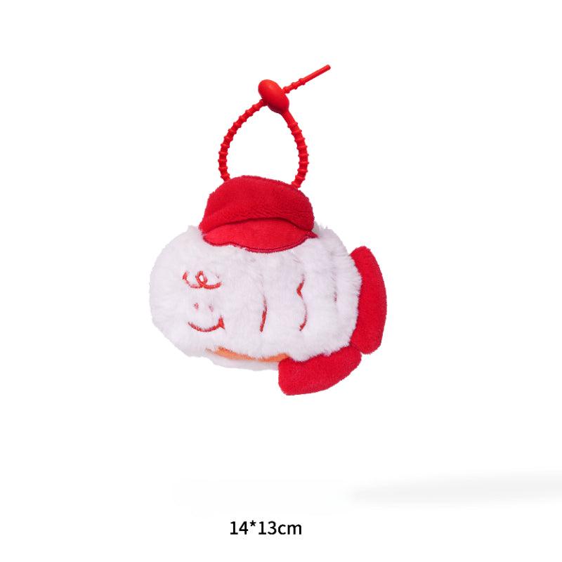 PETSVILLE® Paisweilong Year Box Gas Fortune Gift Box - KIKOPALS