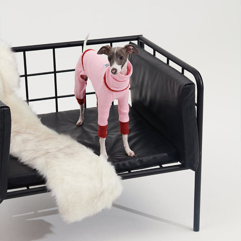 FuzFuz® Base Layer Four-Legged Dog Clothing