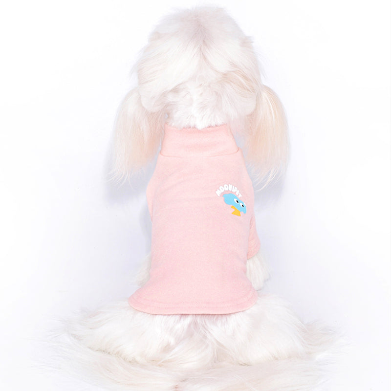 MookiPet® Colored Thermal Base Shirt for Dogs and Cats