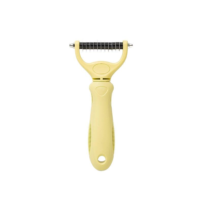 MOLA LUNA® Pet Grooming Shear - KIKOPALS