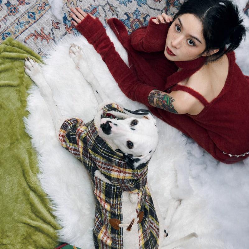 TAORAE® Padded Jacket for Dogs - KIKOPALS