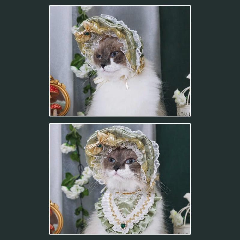 BITEONE® Pet Lolita Hat - KIKOPALS