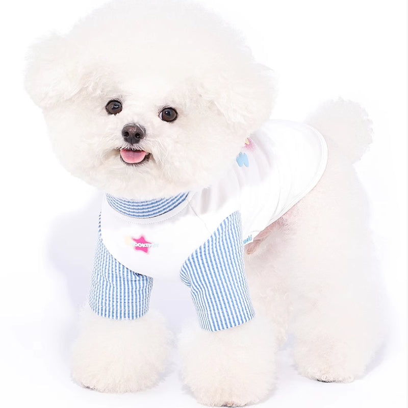 MookiPet® Dream Star T-Shirt for Dogs & Cats