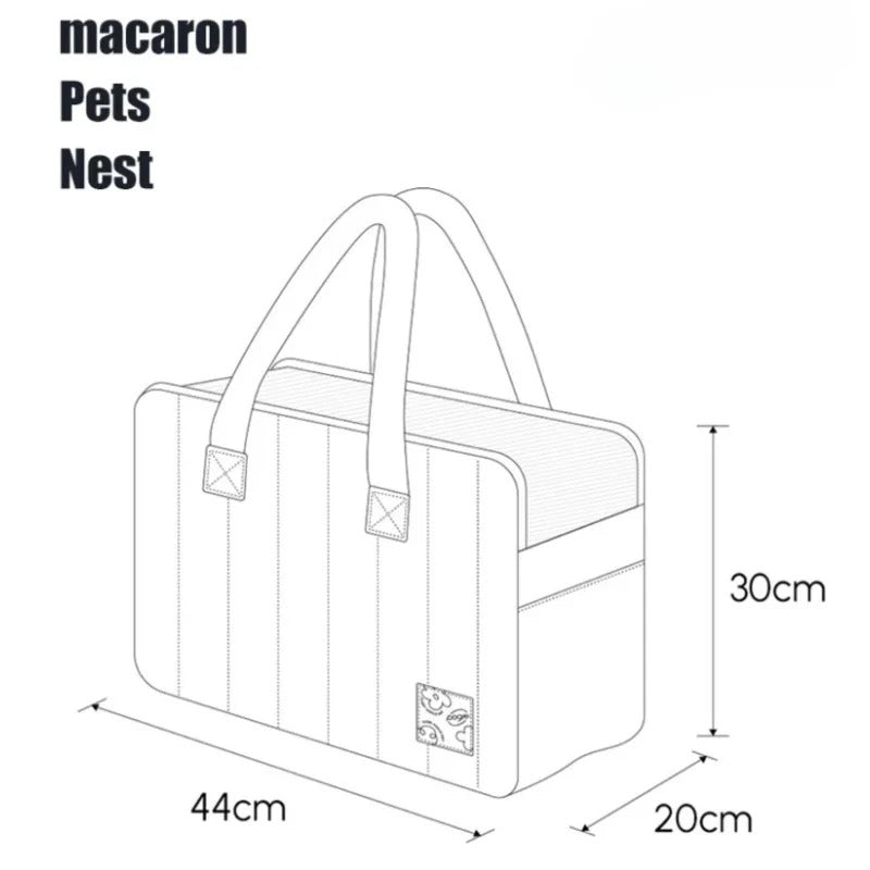 COCOBA® Pet Carrier