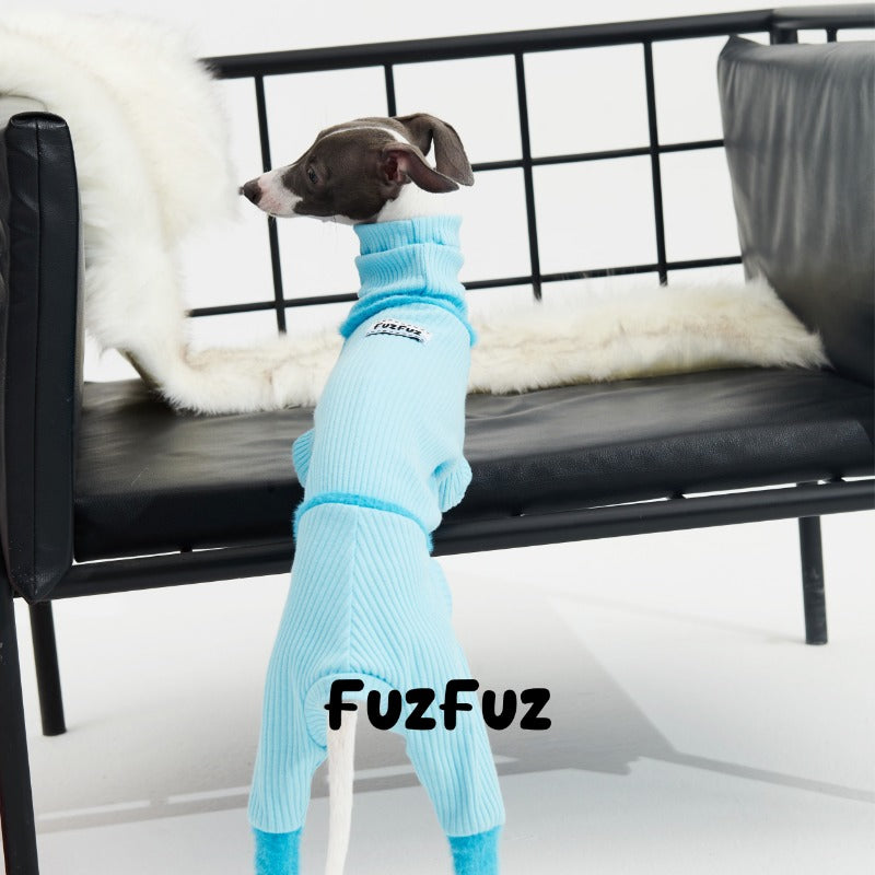 FuzFuz® Base Layer Four-Legged Dog Clothing