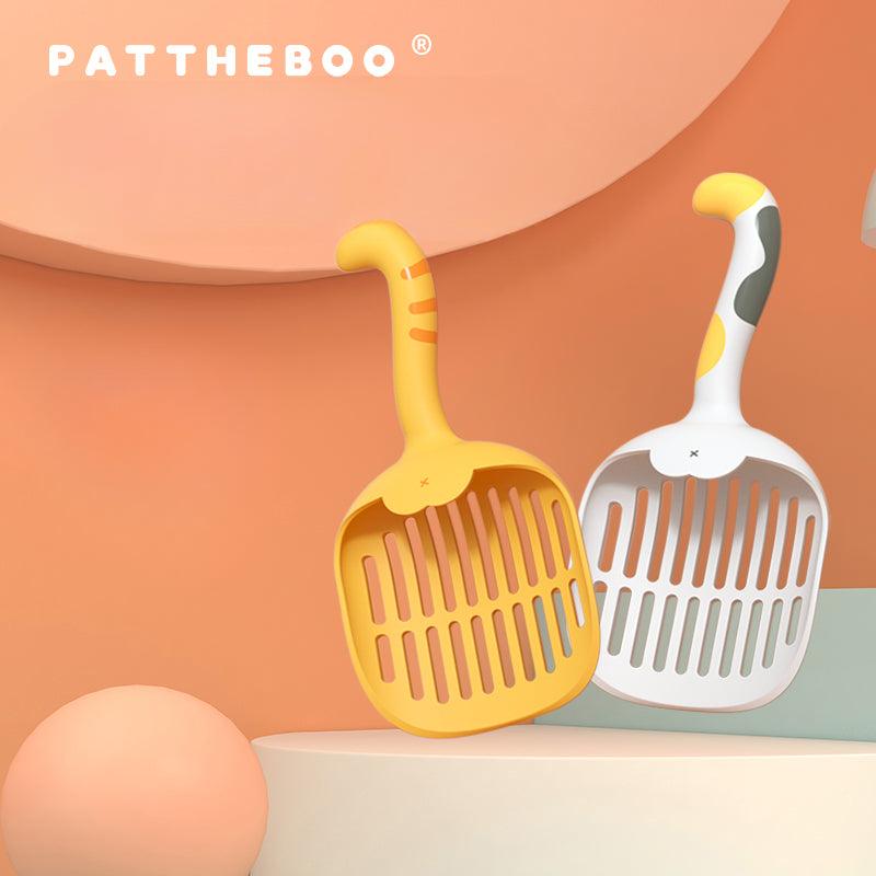 PATTHEBOO® Cat Litter Shovel - KIKOPALS