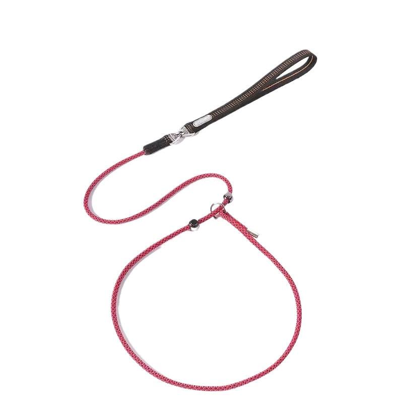 WomirCare® P-Shape Dog Leash - KIKOPALS