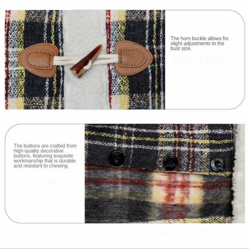 TAORAE® Padded Jacket for Dogs - KIKOPALS