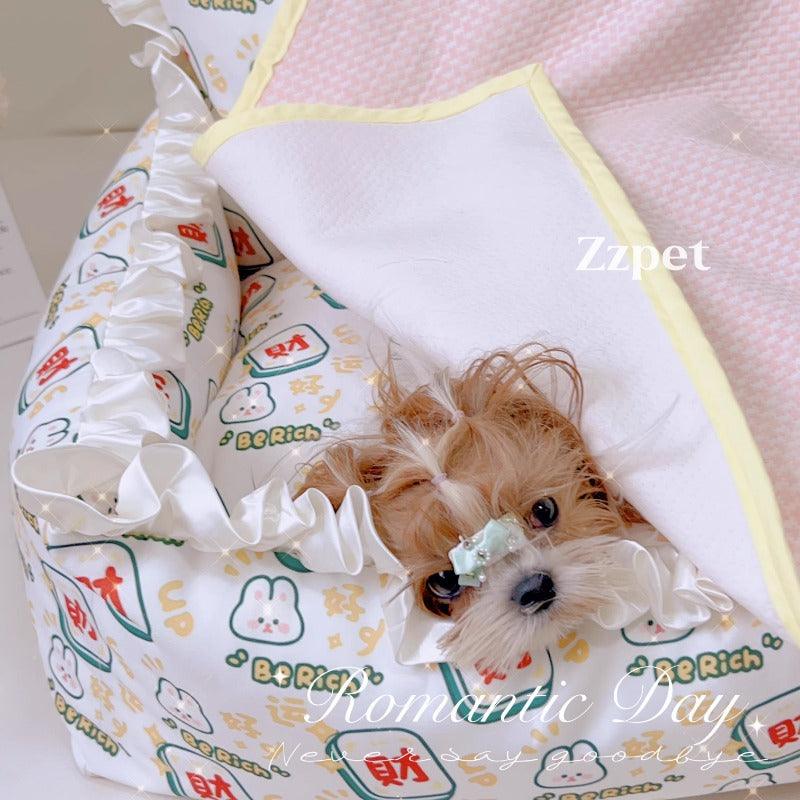 Zzpet® Dog Blanket - KIKOPALS