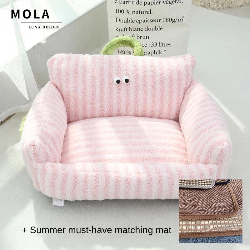 MOLA LUNA® Pet Sofa - KIKOPALS