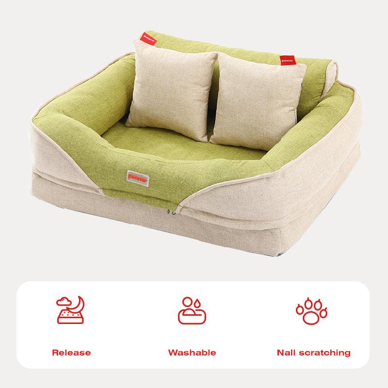 petstar® Pet Large Sofa Nest - KIKOPALS
