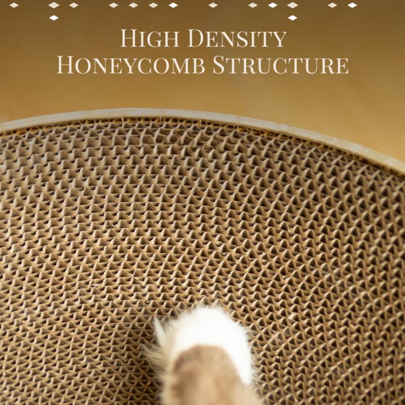 KAMA MUTA® Cat Scratch Board - KIKOPALS