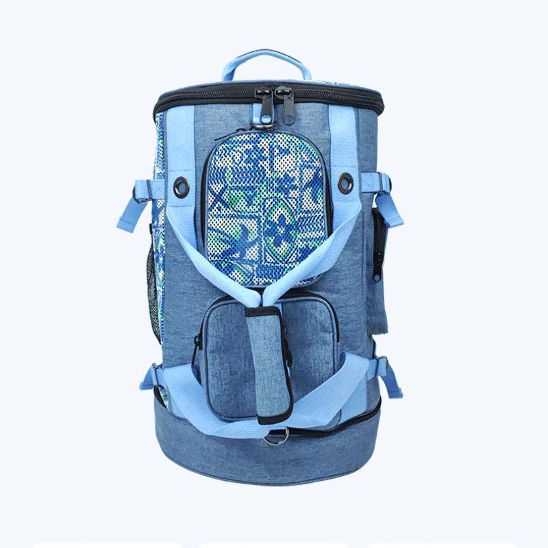 HELLODOGGY® Men's and Women's Hiking Bags - KIKOPALS