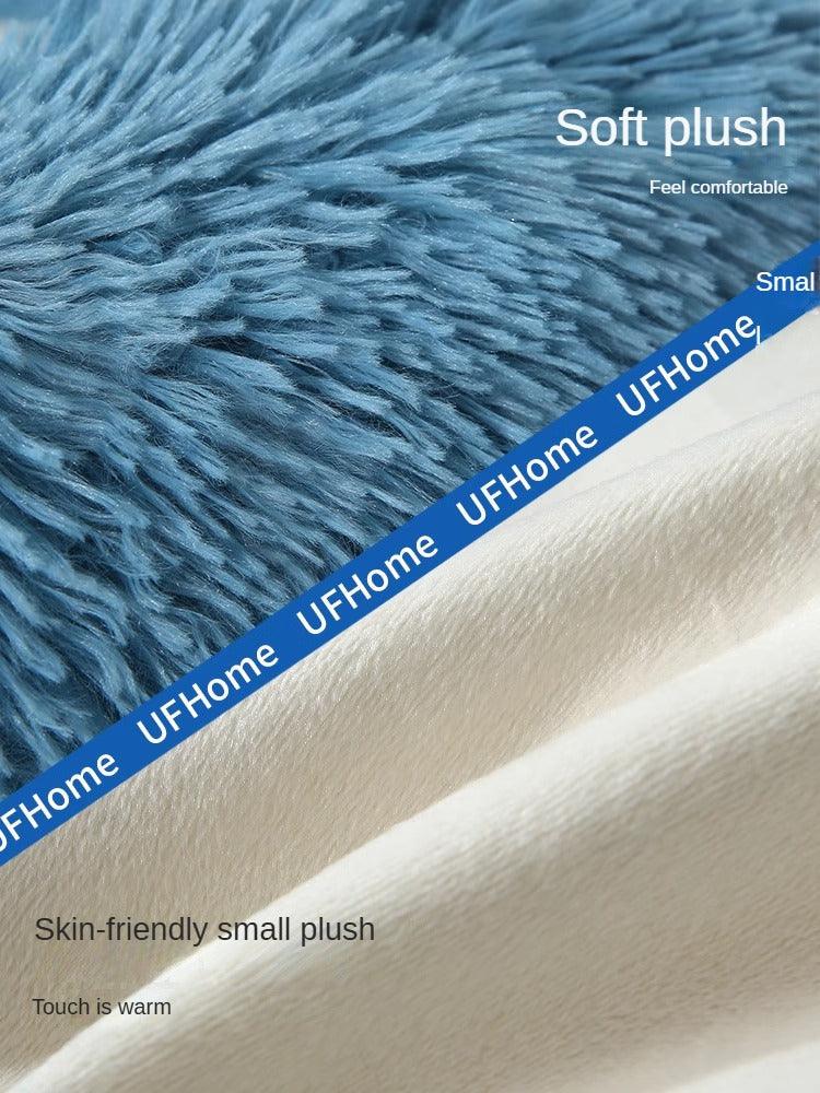 UFHome® Round Pet Sofa Bed - KIKOPALS