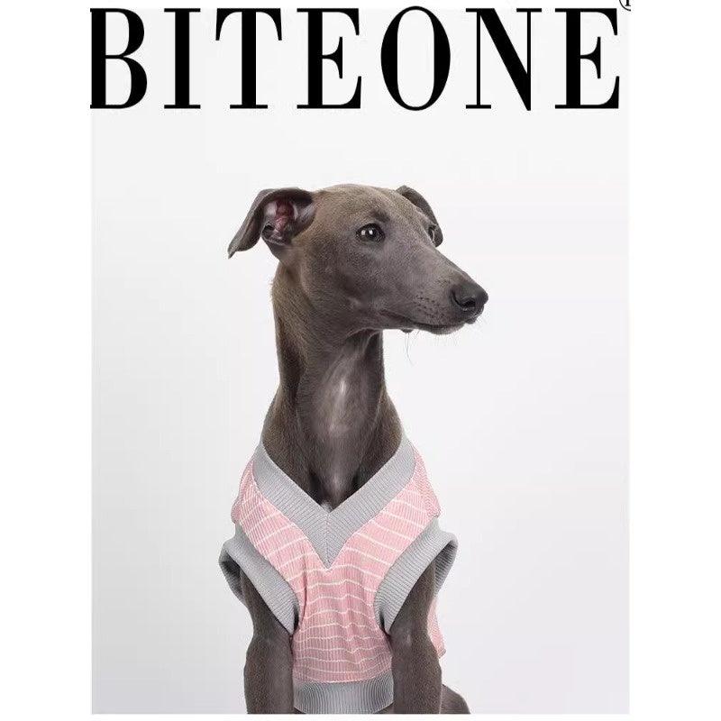 BITEONE® Pet Base Layer Vest - KIKOPALS