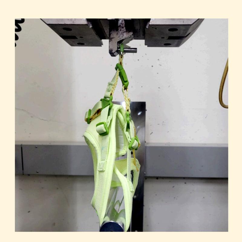 Myfluffy®Pet Leash / Harness - KIKOPALS