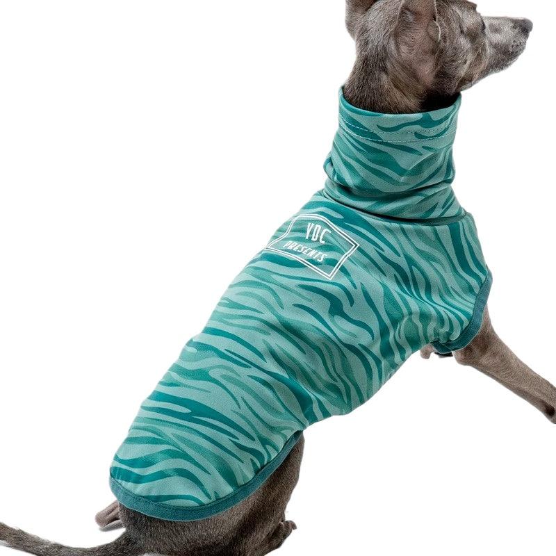 YDC Store® High-Elasticity Sports Dog Vest - KIKOPALS