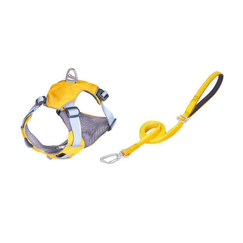 TOUCHDOG® Airsoft Harness & Leash Set - KIKOPALS