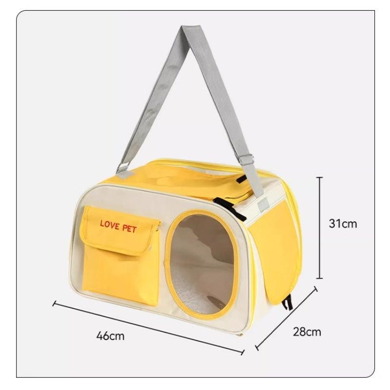 MOLA LUNA® Pet Carrier - KIKOPALS