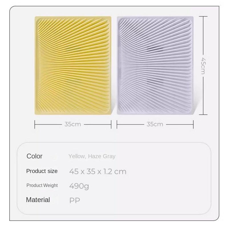 MOLA LUNA® Cat Litter Mat - KIKOPALS