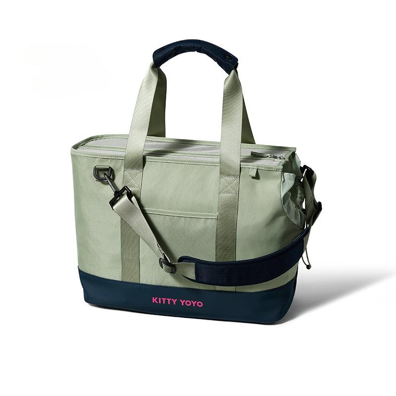 KITTY YOYO® Gretel Pet Carrier - KIKOPALS