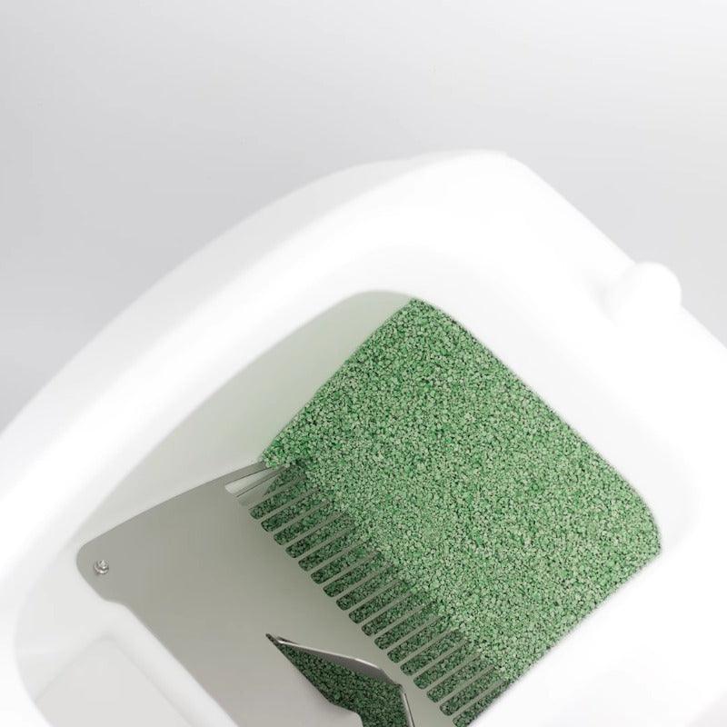 inFluffy® Cat Litter Box - KIKOPALS