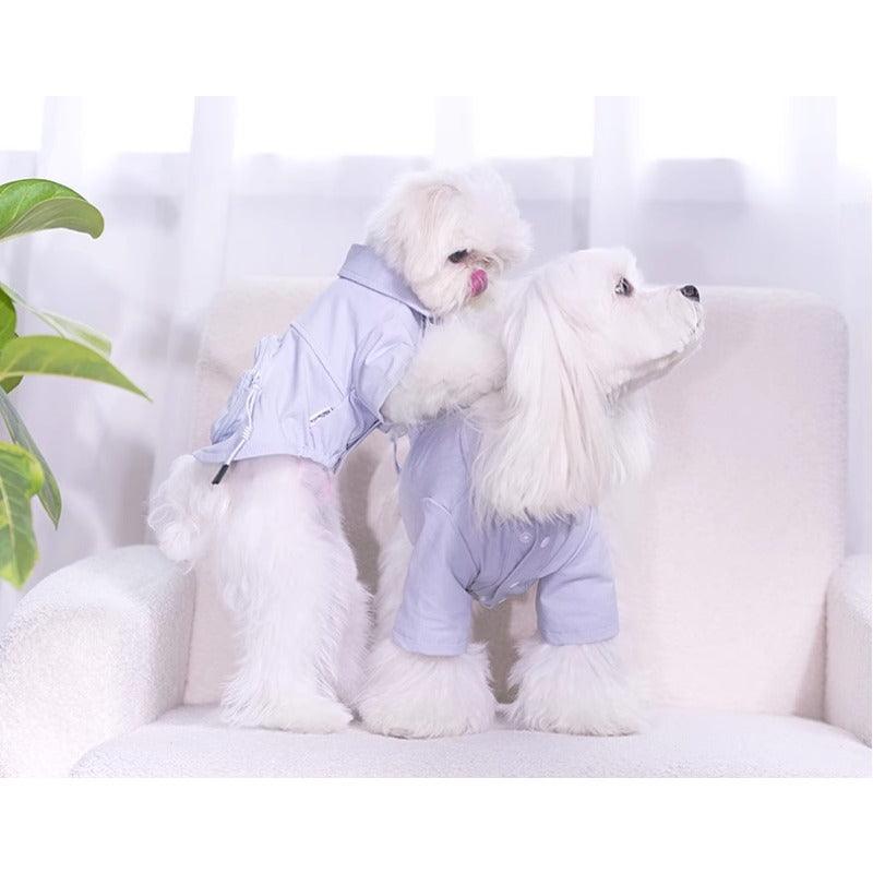 Pawfect Co® Pet Sports Jersey - KIKOPALS