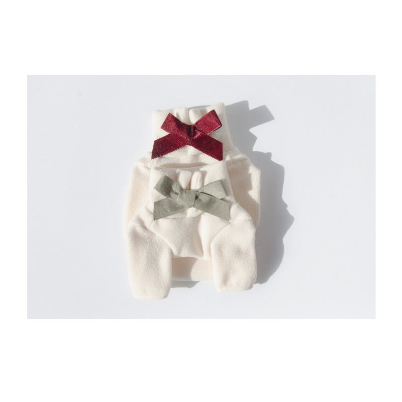 MARSHMALLOW® Holiday Warm Turtleneck for Dogs