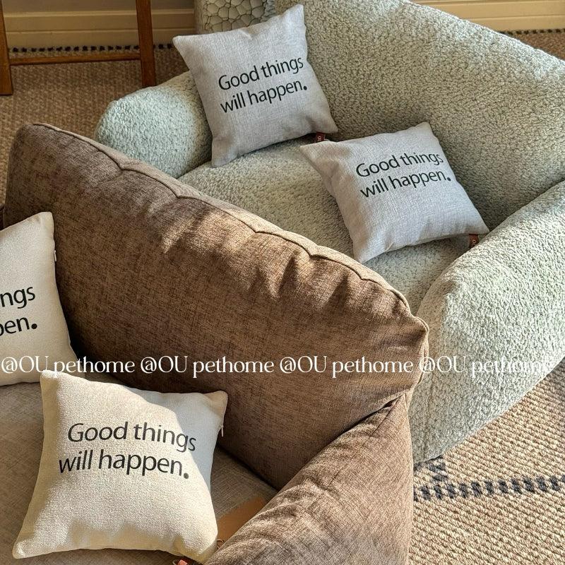 OUpetHome® Pet Sofa Bed - KIKOPALS