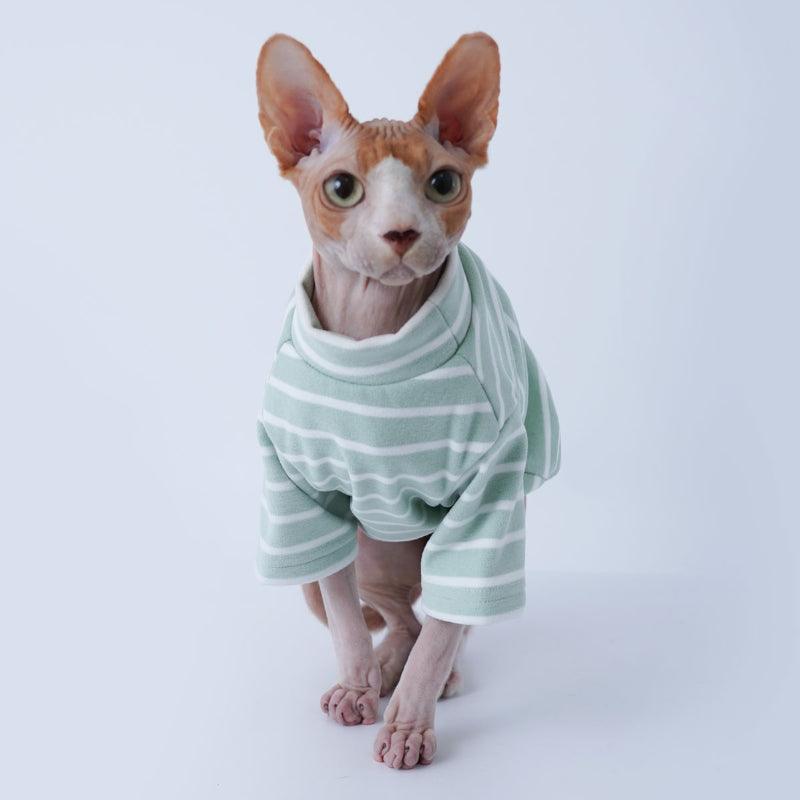 YDC Store® Cat Base Layer Top - KIKOPALS