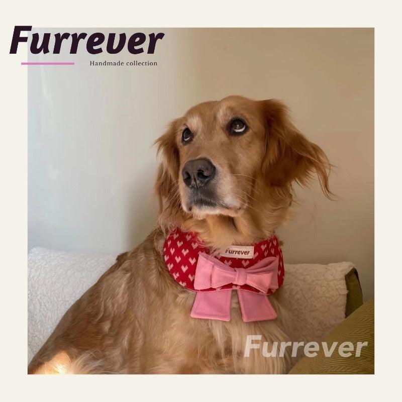 Furrever® Bowtie Bib - KIKOPALS