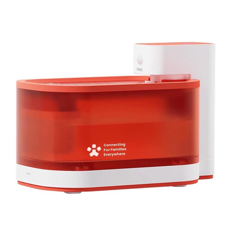 PAWAii® Pet Water Fountain - KIKOPALS