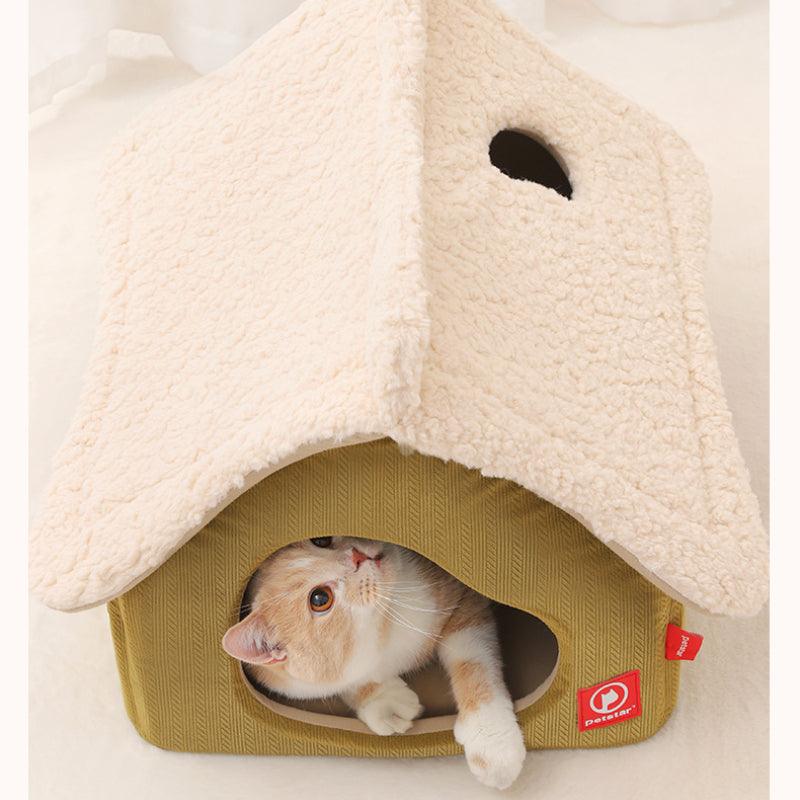 petstar® Fantastic Pet House - KIKOPALS