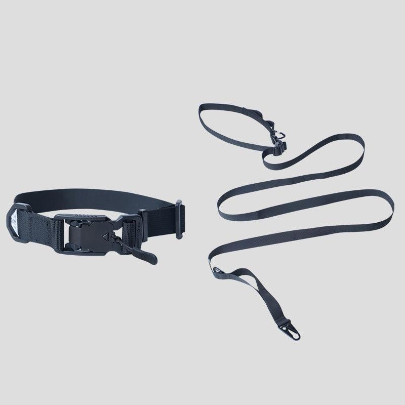 PLAYLOGIC® Dog Extendable Leash - KIKOPALS