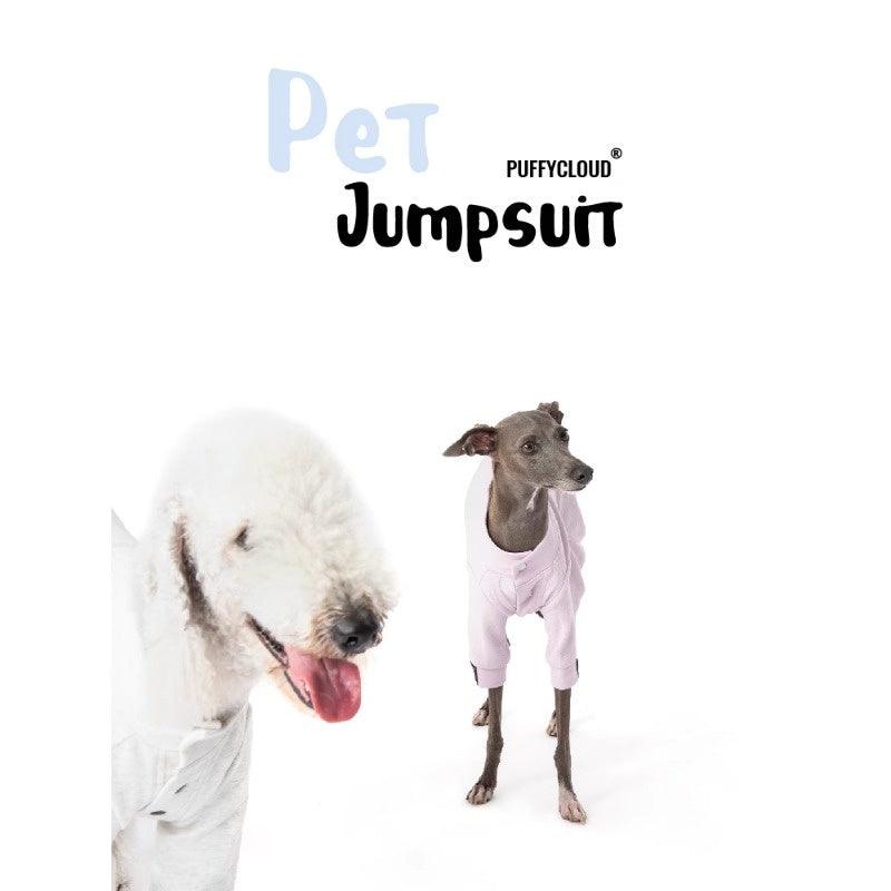 PUFFYCLOUD® Pet Jumpsuit - KIKOPALS