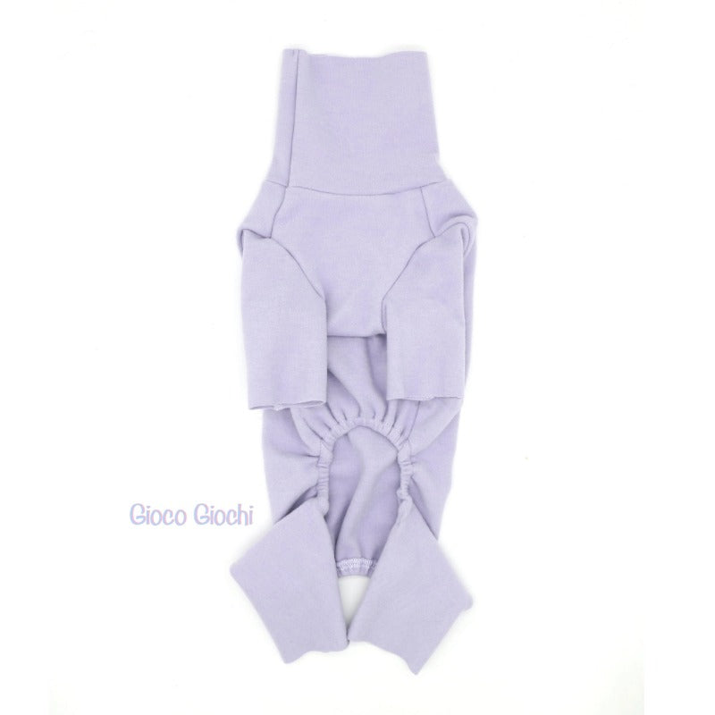 GiocoGiochi® Thick Plush Dog Warmer