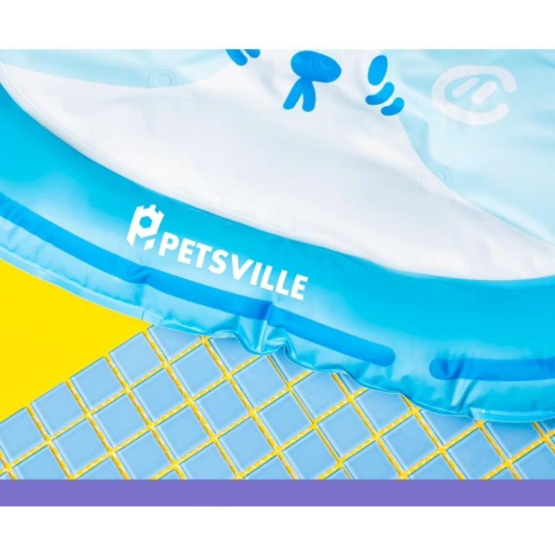 PETSVILLE® Large Cooling Pet Mat - KIKOPALS
