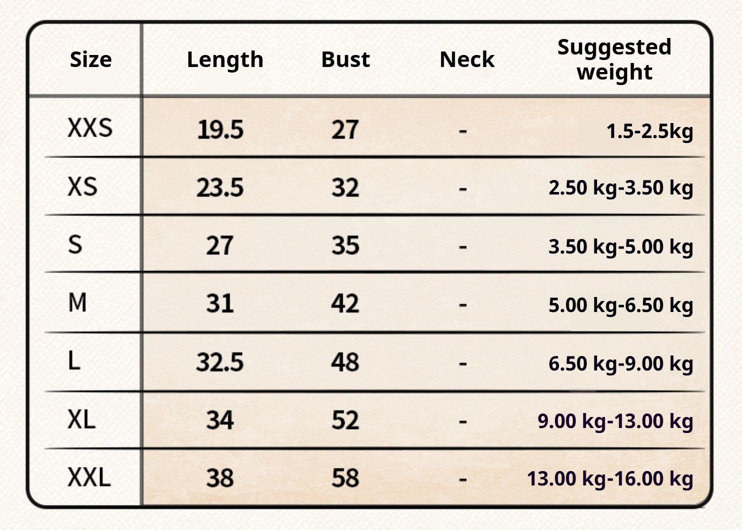 MookiPet® Neon Sweetheart Vest for Dogs & Cats