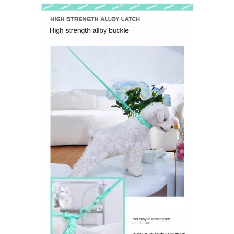 ARKIKA® Dog Harness Leash - KIKOPALS