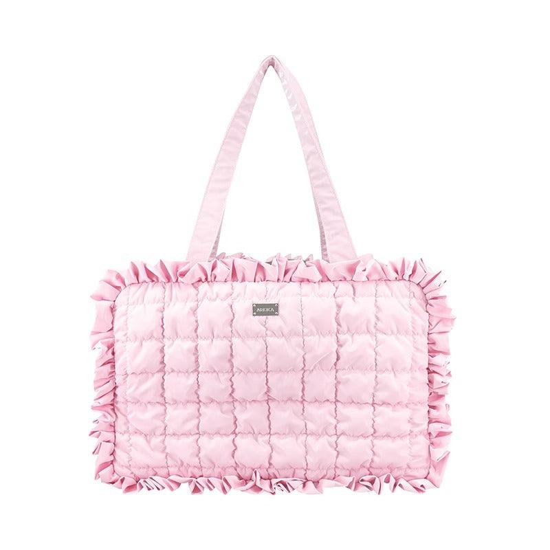 ARKIKA® Plaid Pet Carrier - KIKOPALS