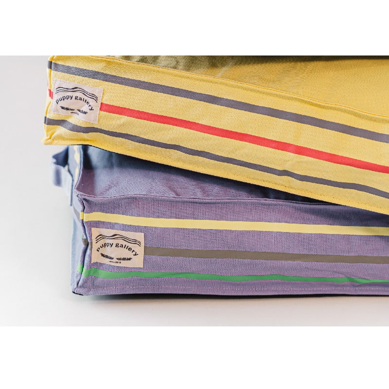 PuppyGallery® Comfortable & Durable Dog Bed