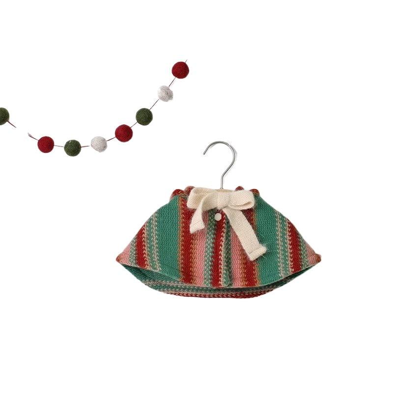 witiwiti® Pet Striped Top & Cape Set - KIKOPALS