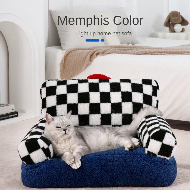 UFHome® Pet Sofa Bed - KIKOPALS