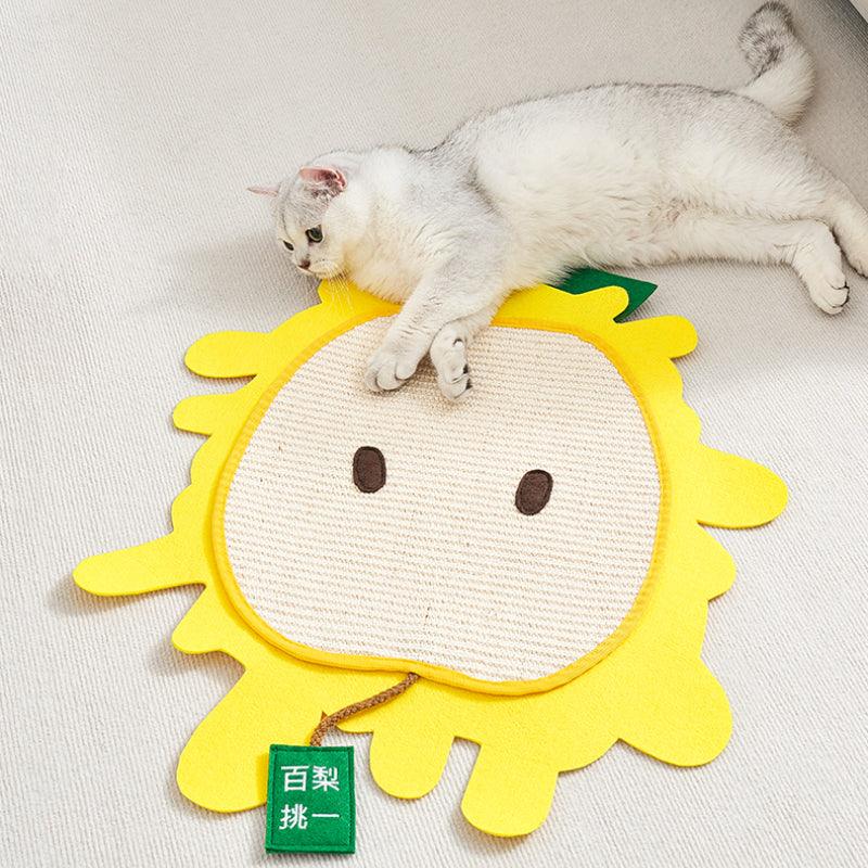 Tianyuan Pet® Cat Scratching Board - KIKOPALS