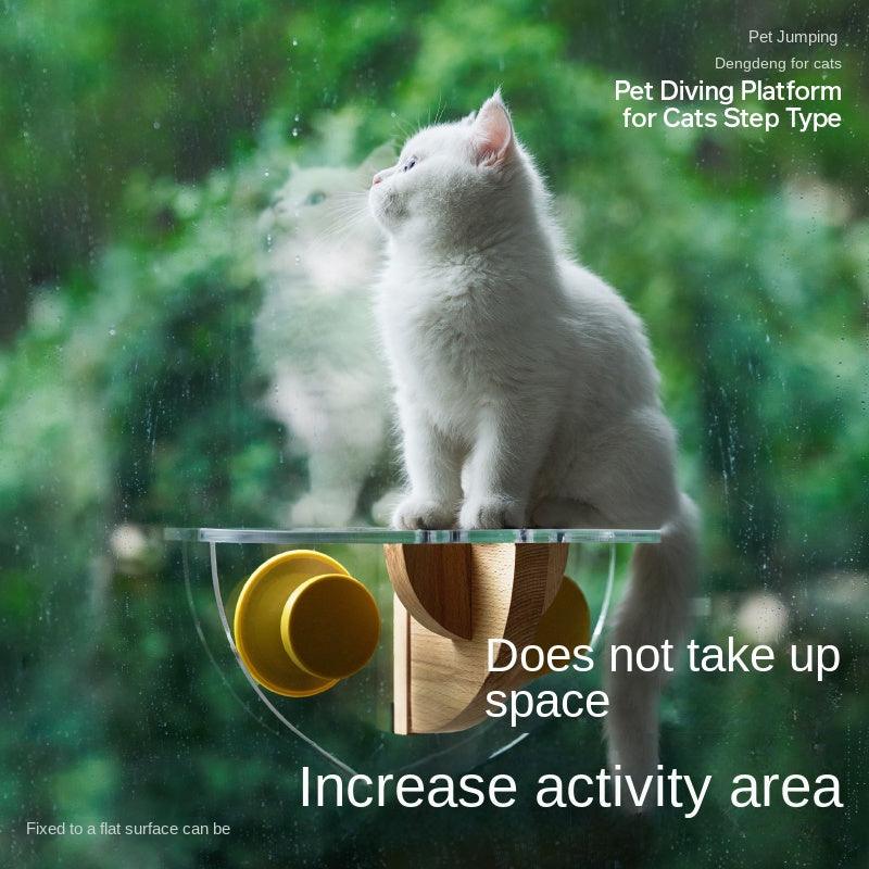 pidan® Cat Jumping Platform - KIKOPALS