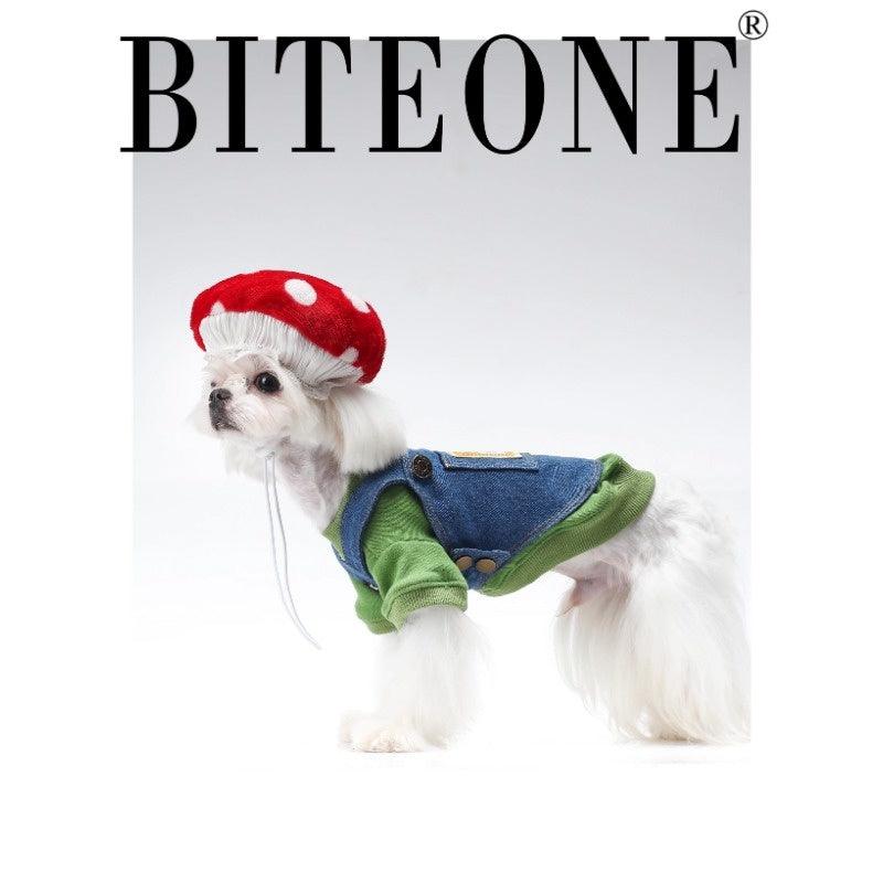 BITEONE® Pet Video Game Park Series Apparel - KIKOPALS